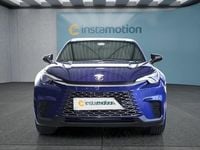 Gebraucht Lexus LBX 136 PS (100 kW) 2026 Blau SUV