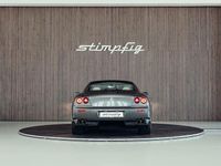 Second-hand Ferrari 612 540 CP (397 kW) 2005 Gri Coupe