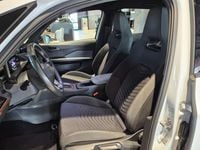 Gebraucht Cupra Born 169 kW (231 PS) 2022 Weiß Kleinwagen