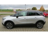 gebraucht Opel Crossland X Ultimate Automatik