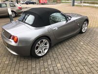 gebraucht BMW Z4 2,2