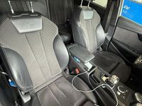 Gebraucht Audi A4 S-Line 272 PS (200 kW) 2017 Grau Kombi