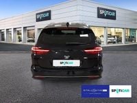 Occasion Kia Ceed 160 ch (117 kW) 2022 Noir Citadine