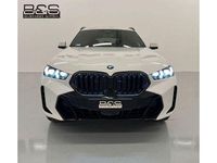 Gebraucht BMW X6 M Sport 286 PS (210 kW) 2025 SUV