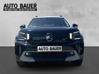 Neu Citroën C3 Aircross 101 PS (74 kW) 2026 Schwarz SUV