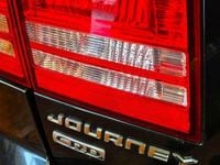 Gebraucht Dodge Journey 140 PS (102 kW) 2008 Schwarz SUV