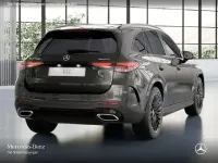 Gebraucht Mercedes GLC200 204 PS (150 kW) 2026 SUV