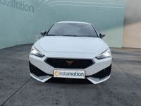 Gebraucht Cupra Leon 190 PS (139 kW) 2024 Weiß Kombi
