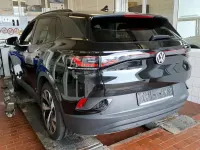 Gebraucht VW ID.4 Pro Performance 150 kW (204 PS) 2024 Schwarz SUV