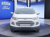 gebraucht Ford Ecosport 1.0 TREND *WinterPk*Parkpilot*Bluetooth