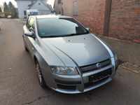 gebraucht Fiat Stilo 1.4 16V Active, TÜV 1.26