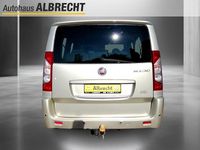 Gebraucht Fiat Scudo Family 128 PS (94 kW) 2015 Beige Van