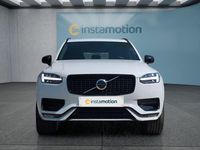 Gebraucht Volvo XC90 235 PS (172 kW) 2021 Weiß SUV