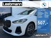 Neu BMW 223 Active Tourer M Sport 218 PS (160 kW) 2026 Weiß Van / Kleinbus