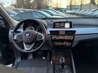 gebraucht BMW X1 X1 BaureihesDrive 18 i Advantage