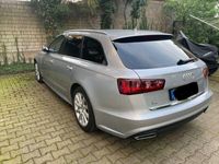 gebraucht Audi A6 3.0 TDI 200kW quattro S tronic Av -