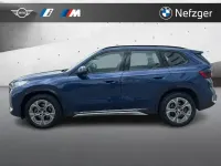 Gebraucht BMW X1 148 PS (108 kW) 2025 Phytonicblau metallic SUV