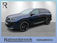 Neu Citroën C5 145 PS (106 kW) 2026 Blau Limousine