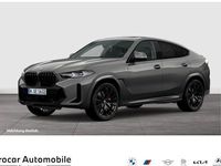 Gebraucht BMW X6 Comfort Edition 286 PS (210 kW) 2025 Grau SUV