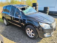Gebraucht Toyota RAV4 150 PS (110 kW) 2012 Schwarz SUV