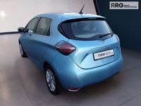 gebraucht Renault Zoe EXPERIENCE R135 Z.E 50 Inkl-Batteriekauf CCS