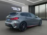 Gebraucht BMW 128 Performance 265 PS (194 kW) 2023 Grau Limousine