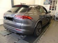 Gebraucht Maserati Grecale 330 PS (242 kW) 2022 Grau SUV