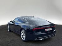Gebraucht Audi A7 Sportback 299 PS (219 kW) 2023 Schwarz Kleinwagen