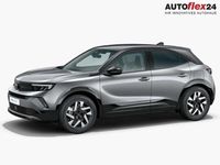 Neu Opel Mokka 145 PS (106 kW) 2026 Kontrast grau metallic SUV