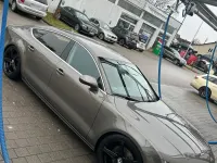 Gebraucht Audi A7 Sportback Comfort 192 PS (141 kW) 2011 Andere farben Kleinwagen
