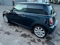 Usata Mini Cooper 120 CV (88 kW) 2008 Nero Utilitaria