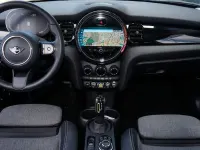 Gebraucht Mini Cooper SE Classic 135 kW (184 PS) 2022 Blau Kleinwagen