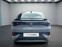 Brugt VW ID.5 Pro 127 kW (174 HK) 2024 Sort SUV