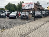 Gebraucht Renault Mégane Dynamique 131 PS (96 kW) 2010 Schwarz Limousine