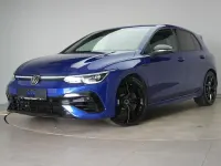 Gebraucht VW Golf VIII R 333 PS (244 kW) 2023 Blau Limousine