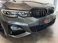 Gebraucht BMW 318 Performance 150 PS (110 kW) 2020 Grau Kombi