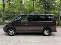 Gebraucht VW T6 Trendline 150 PS (110 kW) 2016 Van