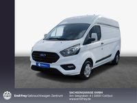 gebraucht Ford 300 Transit CustomL2H2 LKW VA MH Trend