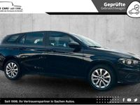 Gebraucht Fiat Tipo Lounge 95 PS (69 kW) 2019 Schwarz Limousine