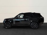 Neu Land Rover Range Rover 615 PS (452 kW) 2025 Schwarz SUV