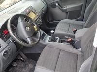 Gebraucht VW Golf V 105 PS (77 kW) 2007 Kleinwagen