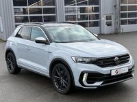 Gebraucht VW T-Roc R 300 PS (220 kW) 2022 Silber SUV