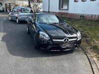 Gebraucht Mercedes 200 184 PS (135 kW) 2016 Schwarz Cabrio