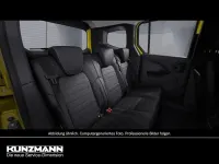 Gebraucht Mercedes T180 Progressive 116 PS (85 kW) 2026 Gelb Van / Kleinbus