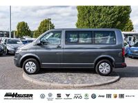 gebraucht VW T6 KR 2.0 TDI DSG 8-SITZER NAVI AHK LED SITZHZG. PDC ACC ALLWETTER