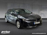 gebraucht Opel Astra Enjoy