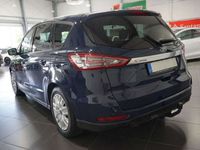 gebraucht Ford S-MAX 2.0 TDCi Trend **AHK*PDC*Bluetooth**