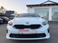 Gebraucht Kia ProCeed 136 PS (100 kW) 2020 Andere Kombi