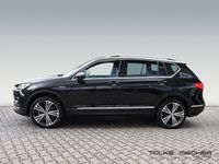 gebraucht Seat Tarraco XCELLENCE