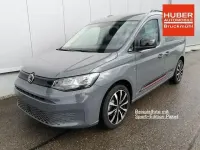 Novo VW Caddy Edition 2026 Andere Monovolume